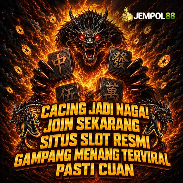 Slot Resmi